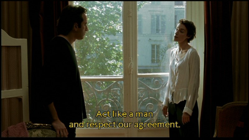 Va Savoir Jeanne Balibar